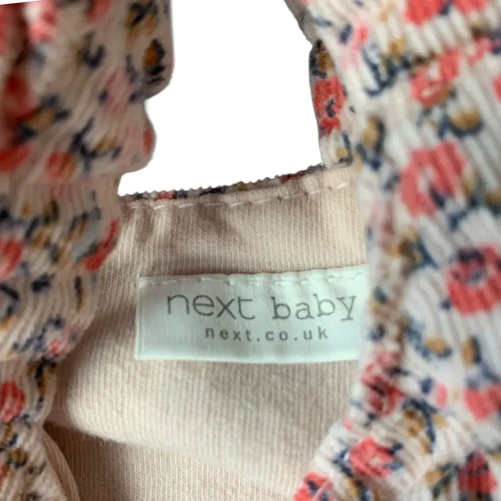 next pale pink